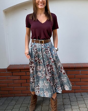 Spódnica Adara Flower, On You