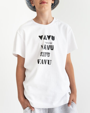 Basic tshirt vavu, vavu