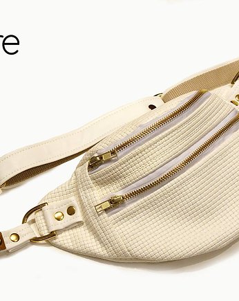 White, ekorre