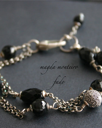 black beauty, fado