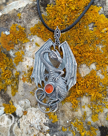 Smocza opowieść - ogień, Drakonaria