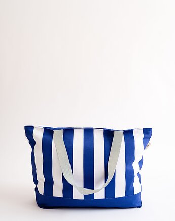 Torba Plażowa na zamek - Moje Greckie Wakacje, NATURA ATELIER
