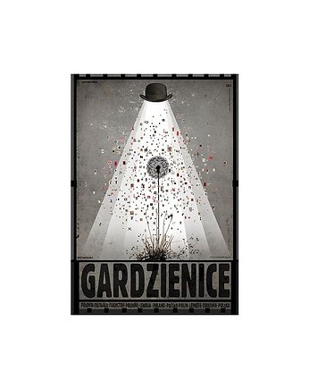 Kartka pocztowa - Gardzienice, Galeria LueLue