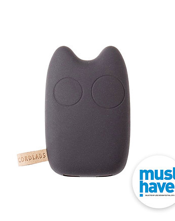 Powerbank Night Owl, OSOBY - Prezent dla dziadka