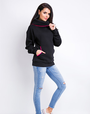 Bluza B160, Selini