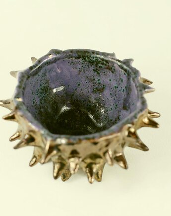 Miseczka ceramiczna - Nebula, Beasolart