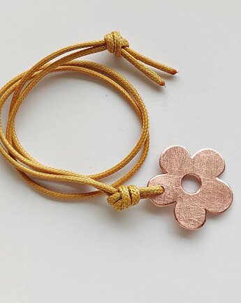 KWIAT wisiorek, Katarzyna Kaminska ART