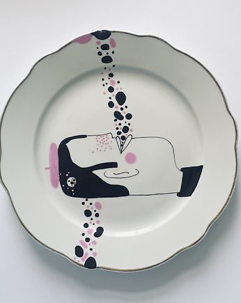 Kuzyn, arent plates