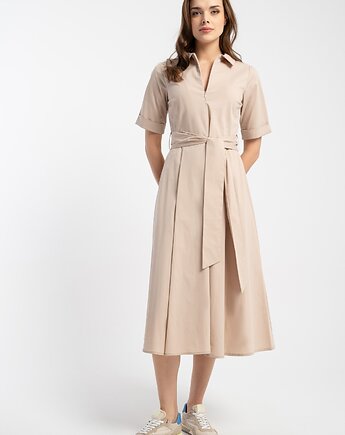 Sukienka Paola Beige, Click