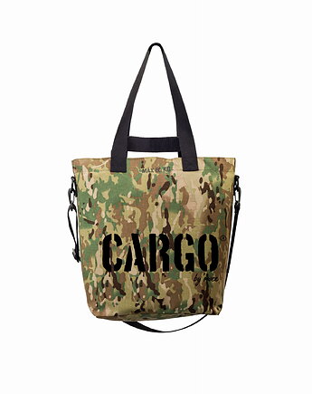 Torba CLASSIC multicam SMALL, CARGO by OWEE