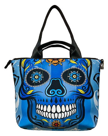 Art MIMA bag SHORT & Marcina Painty print, MIMAbags