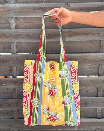 Eko torba Wzory, wu handmade