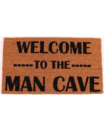Wycieraczka Wejściowa Man Cave I, MIA home