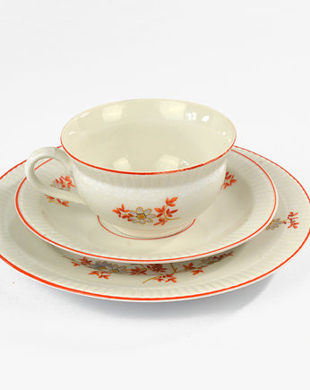 Zestaw śniadaniowy Giesshe-Bogucice, Niemcy lata 30., Good Old Things