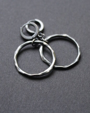 Kolczyki na około, fado