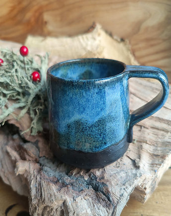 Ceramiczny kubek Czn, DUET CERAMIKA