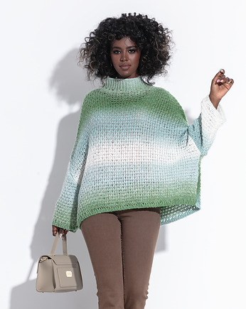 Sweter F1352, FOBYA