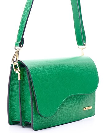 Torebka skórzana na ramię (6826), BOSCCOLO