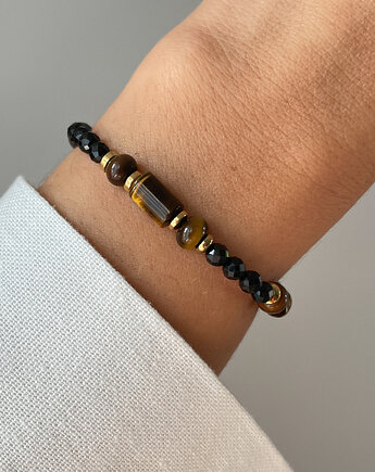 Bransoletka Talizman Ochrony i Odwagi, Bring Biżuteria