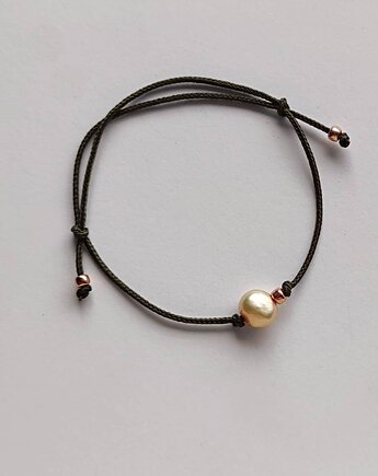 OKRĄG  bransoletka, Katarzyna Kaminska ART