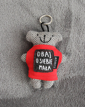 Lola Opiekunka, anaci