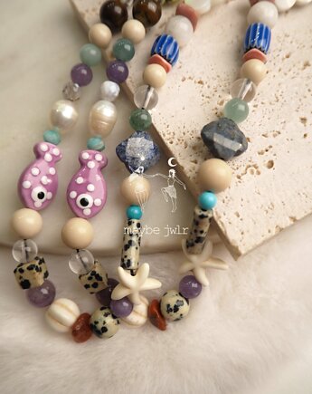 FUNKY Choker  Velvet, Maybe Jwlr