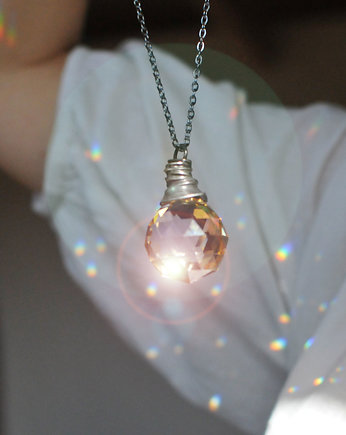 Miodowa kula, pryzmat, MARIAELA