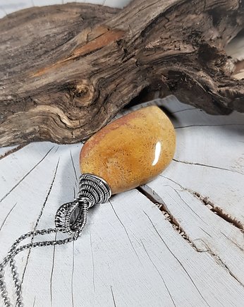 Fossil  s108, JanArt