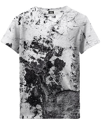 T-shirt Boy DR.CROW Marble Grey, DrCrow