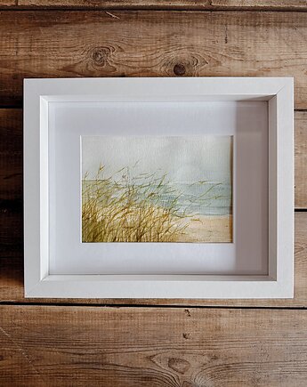 Akwarela / oryginał, Margo Hupert