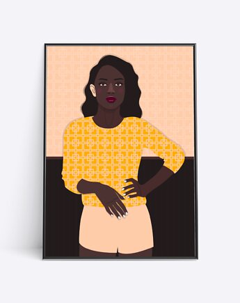Yellow., AnnaKozdon