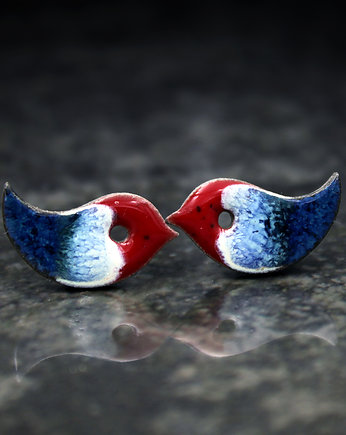 Ptaszki /stal chirurgiczna/