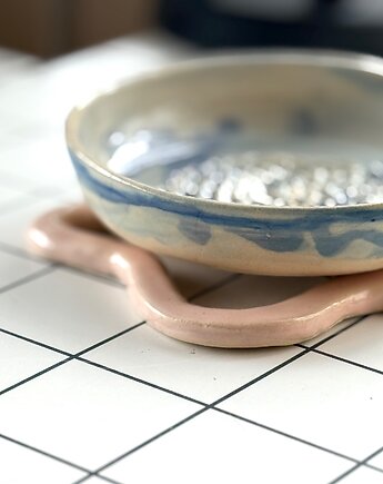 Podkładka pod gorące naczynia, ewi_pottery