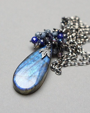 Mroczne sekrety vol. 8 naszyjnik, Katia i krokodyl