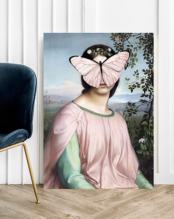 Papilio - obraz na płótnie, HOG STUDIO