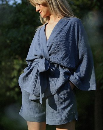 Miso - Muślinowe kimono, ZNA