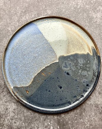 Talerz *OCEAN* 22cm, Studio MGart