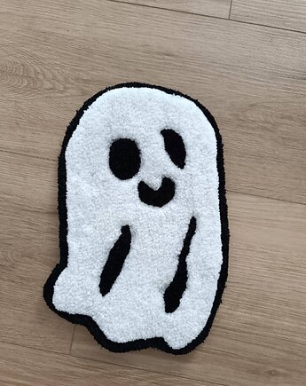 Duch, mini dywan halloween, Cotton Carpet