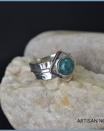 OCEAN CUPRITE , An Artisan Nova