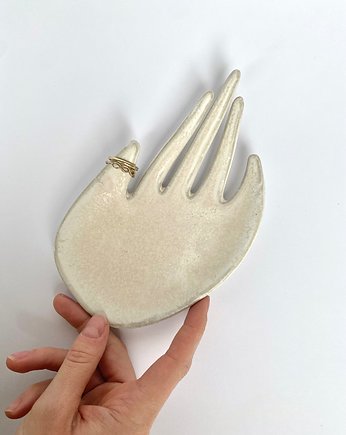 Ceramiczna Dłoń Babie Lato, Maison Fragile