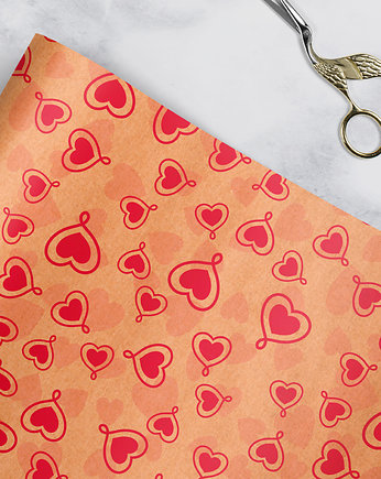 papier do pakowania -  Pentelka - P-080k, Wrap and Pack