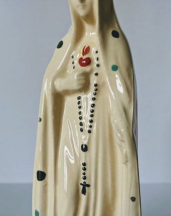 Figurka Maryi, Clay Republic