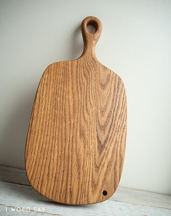 Dębowy Oldschool, I Wood Say