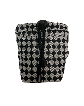 Saszetka na przysmaki dla psa Pepitka, Psia szafa