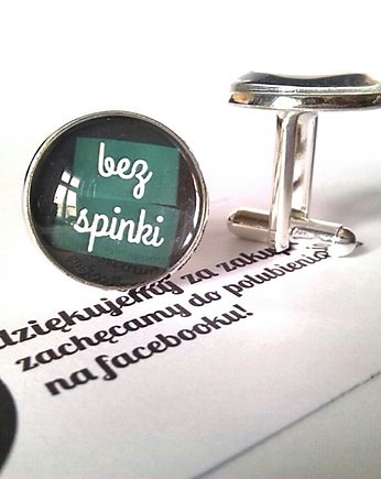 spinki bez spinki:), koniecKropka