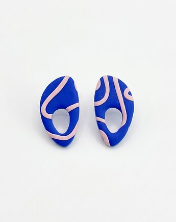 Kolczyki Łezki, Estela