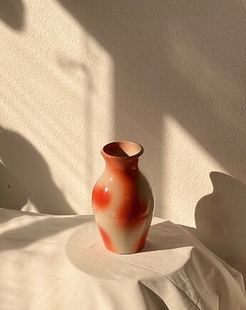Ceramiczny wazon, Krusz Ceramika