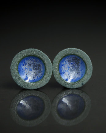 Drobinki 11mm /stal chirurgiczna/, Magda Łysiak