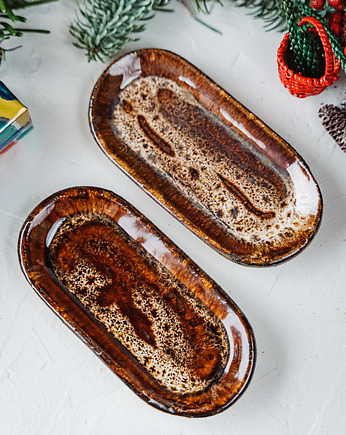 Mały talerzyk, rękoczyny