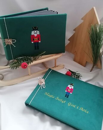 Dziadek do orzechów - album świąteczny, Albumy ARandHOME